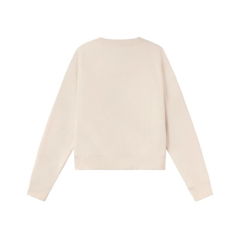 Sudadera Puma Script Crew FL 2