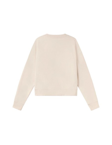 Sudadera Puma Script Crew FL Sudadera Puma Script Crew FL