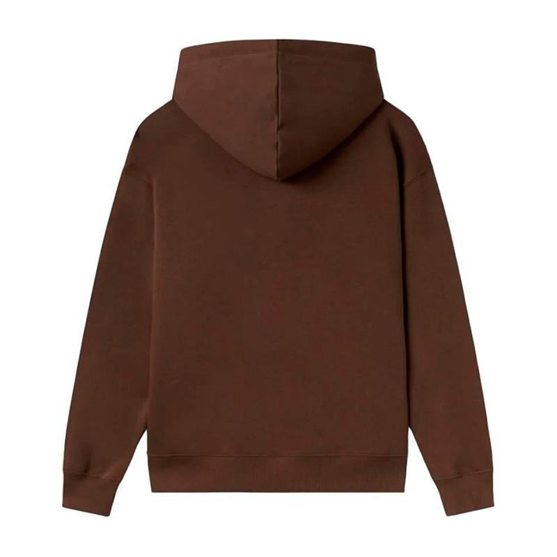 Sudadera Puma Script Hoodie FL 2