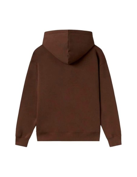 Sudadera Puma Script Hoodie FL Sudadera Puma Script Hoodie FL