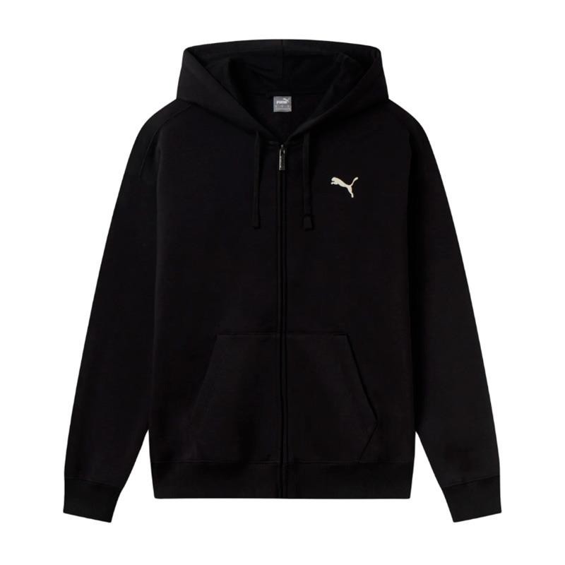 Sudadera Puma Script Hoodie