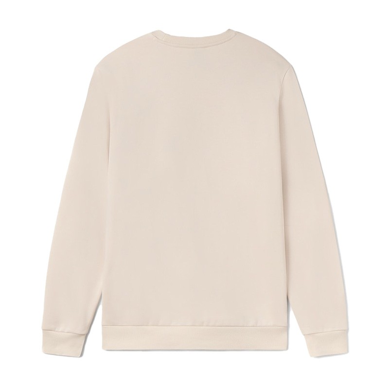 Sudadera Puma Ess+ Graphic Crew Fl 2