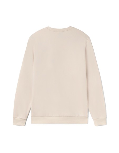 Sudadera Puma Ess+ Graphic Crew Fl Sudadera Puma Ess+ Graphic Crew Fl