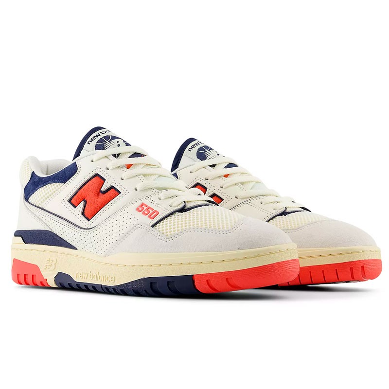 Zapatillas New Balance 550 2