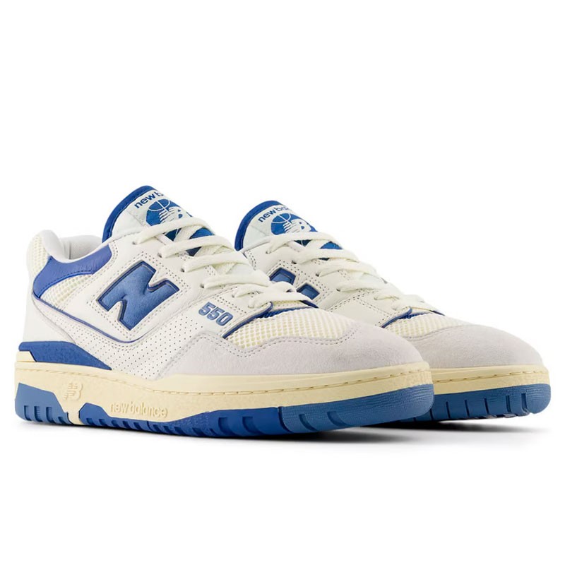 Zapatillas New Balance 550 2