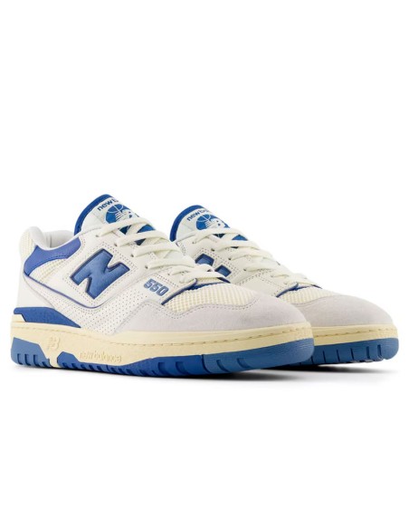 Zapatillas New Balance 550