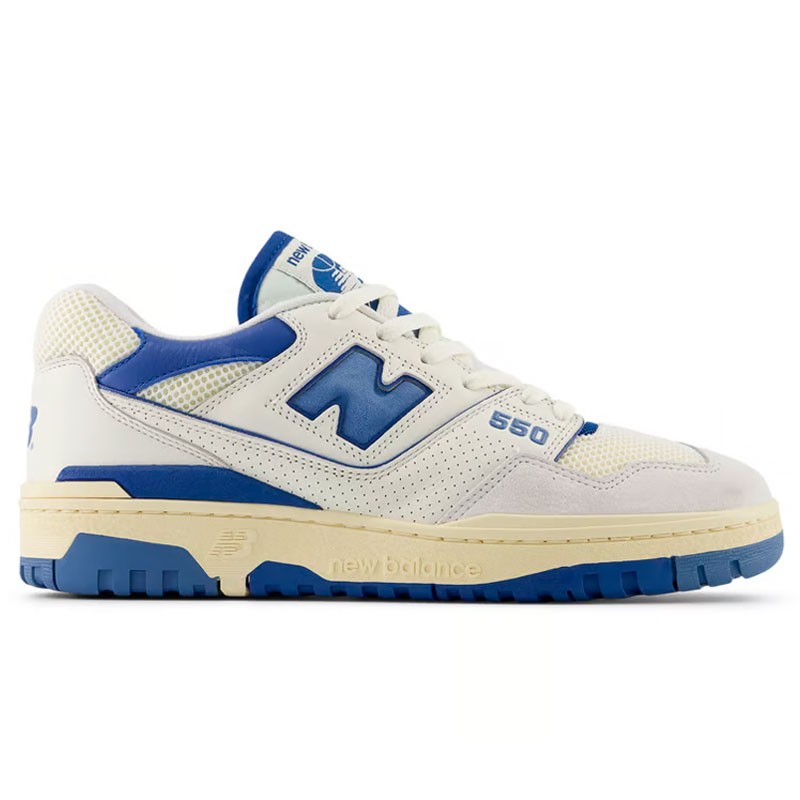 Zapatillas New Balance 550