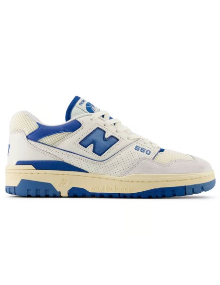 Zapatillas New Balance 550