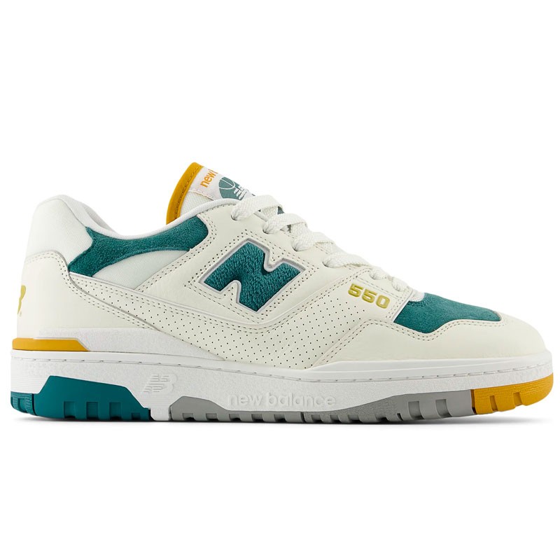 Zapatillas New Balance 550