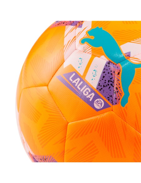 Balón Puma Orbita Hybrid Laliga 24/25 Balón Puma Orbita Hybrid Laliga 24/25