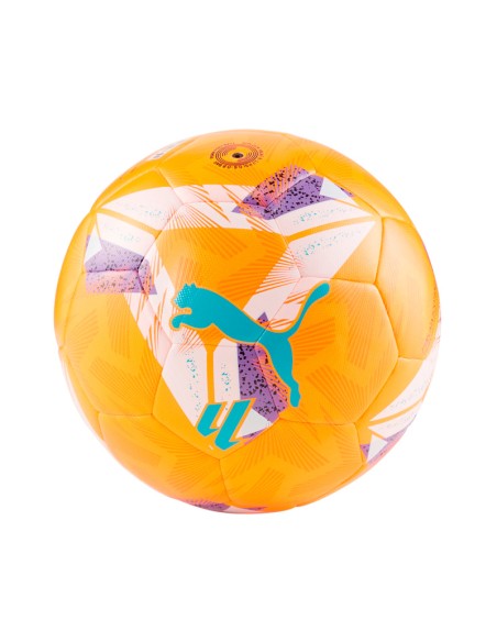 Balón Puma Orbita Hybrid Laliga 24/25 Balón Puma Orbita Hybrid Laliga 24/25