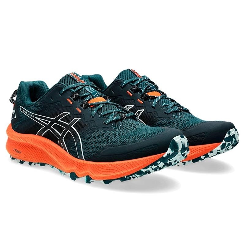 Zapatillas Asics Trabuco Terra 2 2