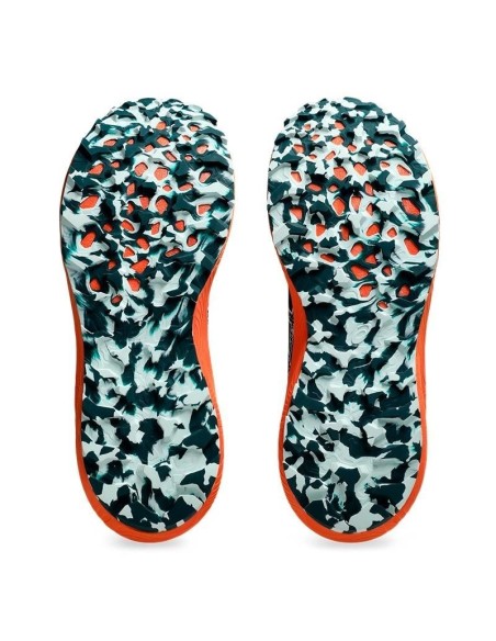 Zapatillas Asics Trabuco Terra 2 Zapatillas Asics Trabuco Terra 2