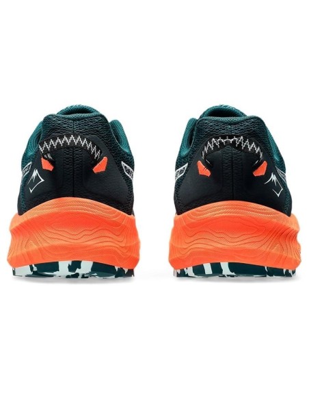 Zapatillas Asics Trabuco Terra 2 Zapatillas Asics Trabuco Terra 2