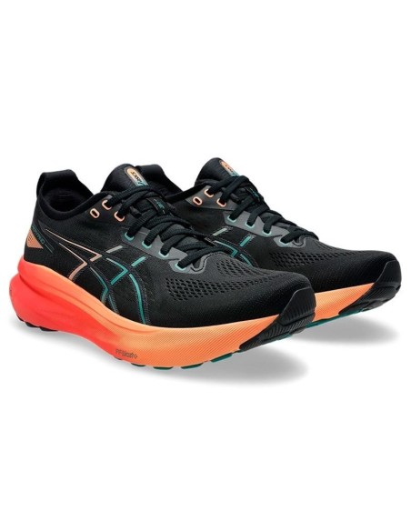 Zapatillas Asics Gel-Kayano 31 Zapatillas Asics Gel-Kayano 31