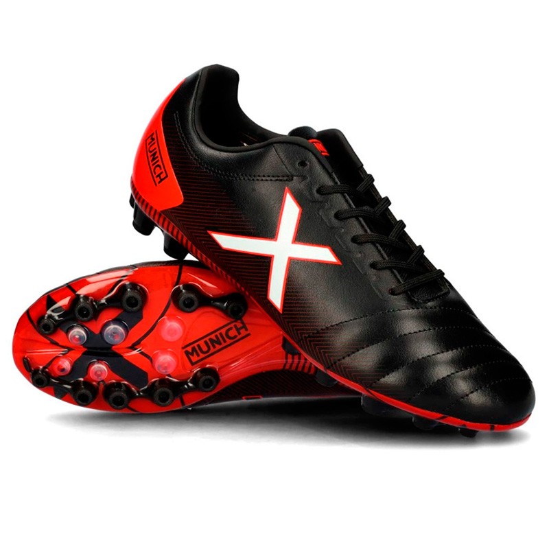 Botas Fútbol Munich Arenga 2