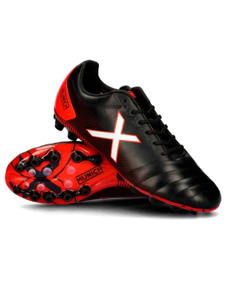 Botas Fútbol Munich Arenga Botas Fútbol Munich Arenga