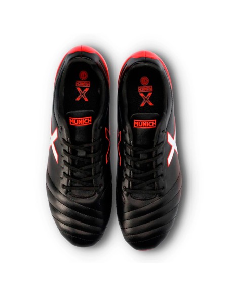 Botas Fútbol Munich Arenga Botas Fútbol Munich Arenga