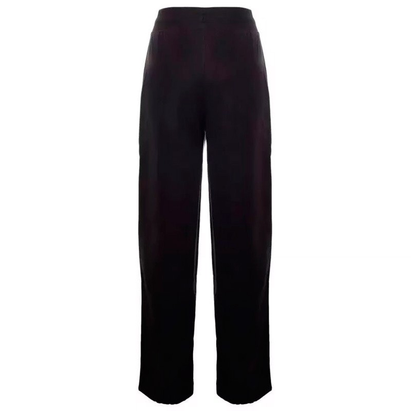 Pantalón Puma Essetials+ Script High Waist 2