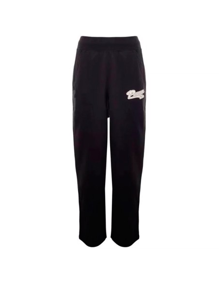 Pantalón Puma Essetials+ Script High Waist