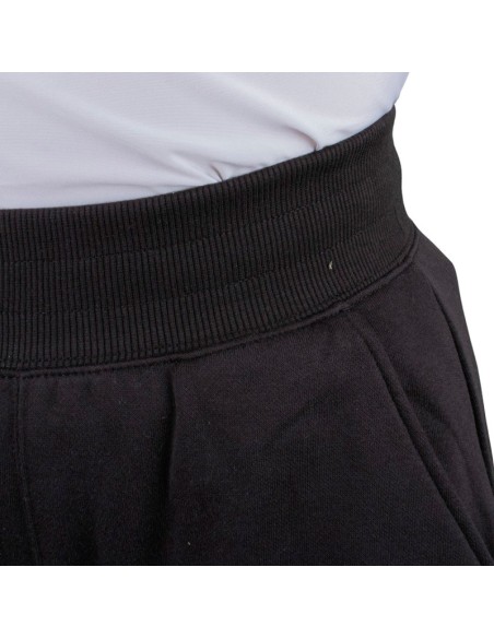 Pantalón Puma Essetials+ Script High Waist