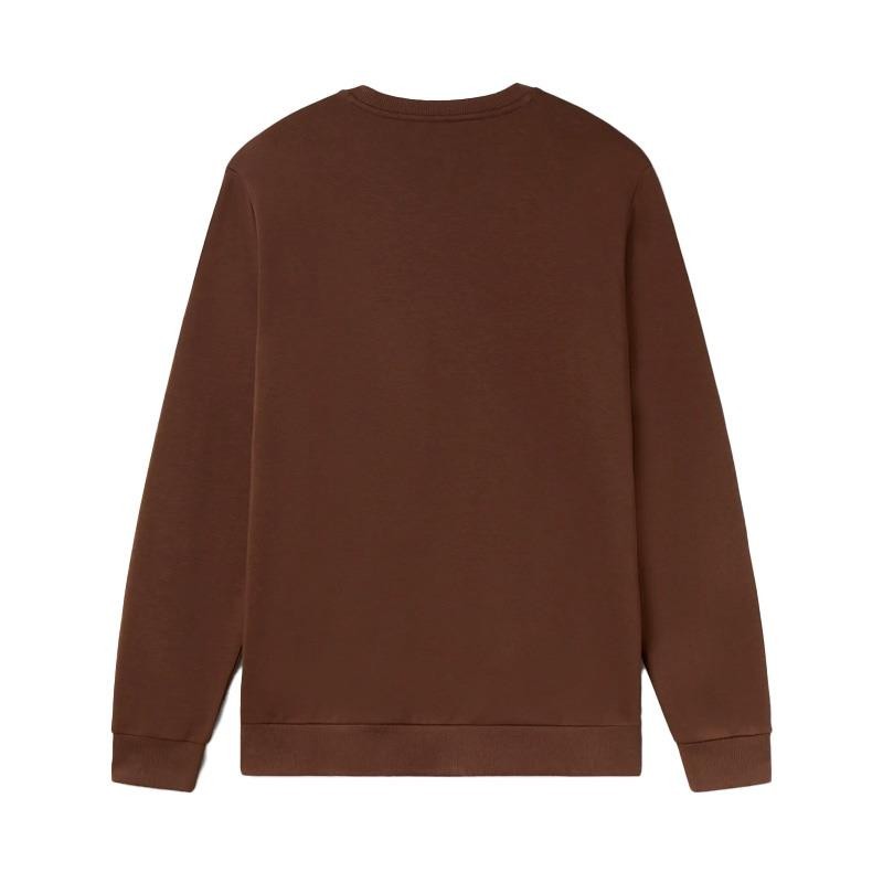 Sudadera Puma Ess+ Graphic Crew Fl 2