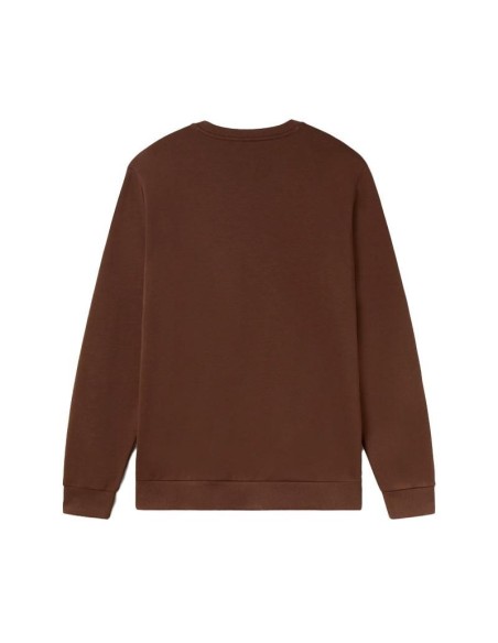 Sudadera Puma Ess+ Graphic Crew Fl