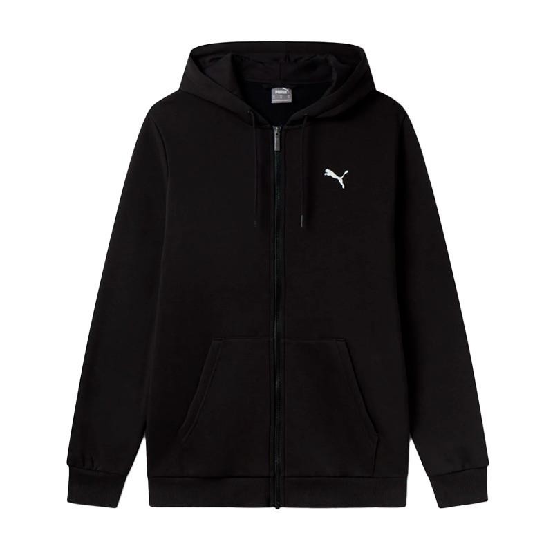 Sudadera Puma Ess Graphic Hoodie