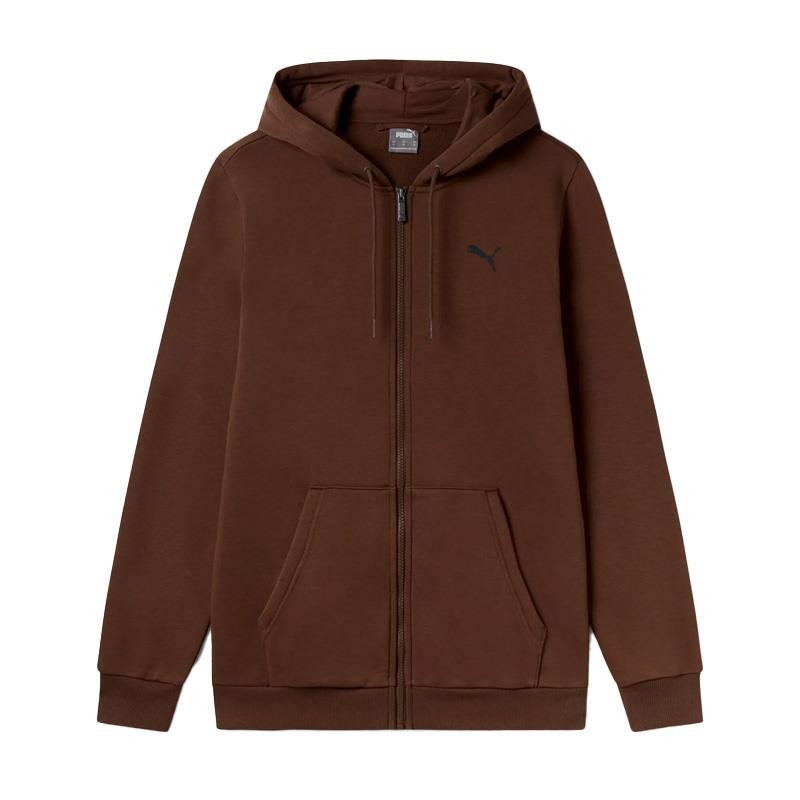 Sudadera Puma Ess Graphic Hoodie