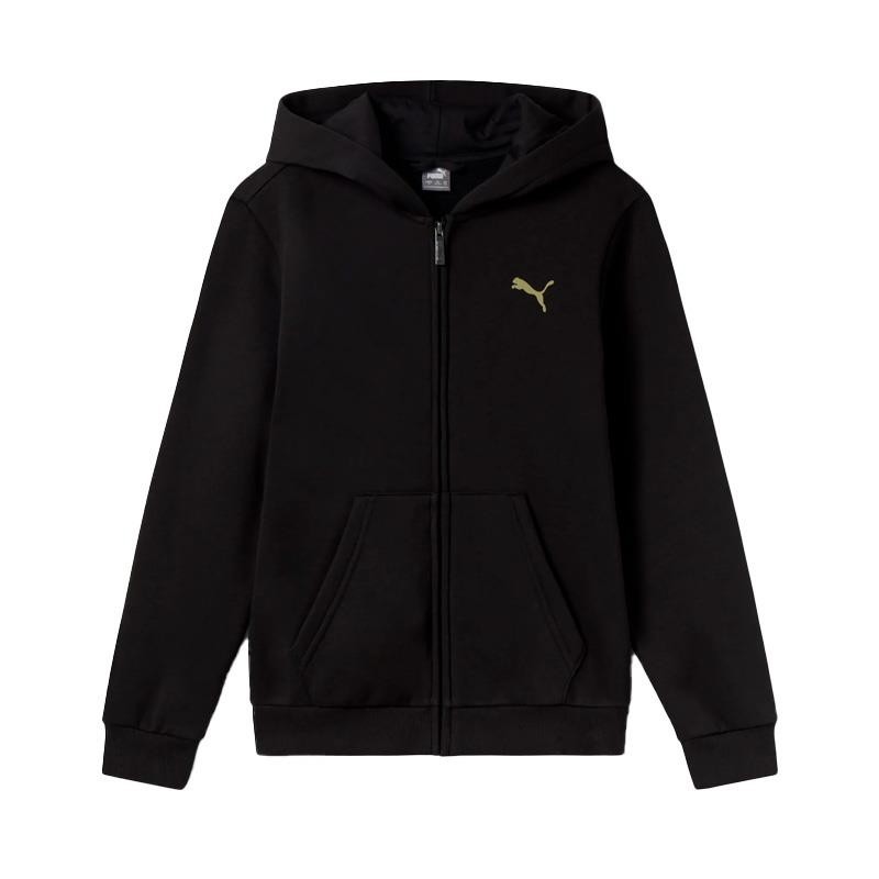 Sudadera Puma Ess Graphic Hoodie