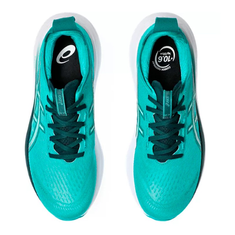 Zapatillas Asics Gel-Nimbus 27 Zapatillas Asics Gel-Nimbus 27