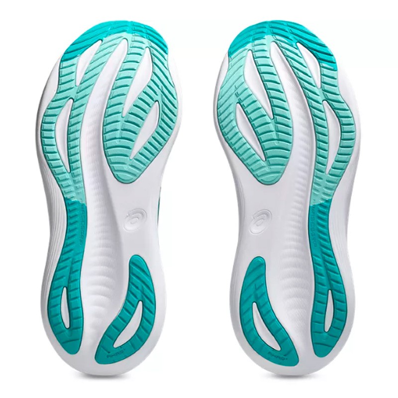 Zapatillas Asics Gel-Nimbus 27 Zapatillas Asics Gel-Nimbus 27