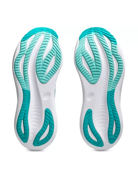 Zapatillas Asics Gel-Nimbus 27 Zapatillas Asics Gel-Nimbus 27