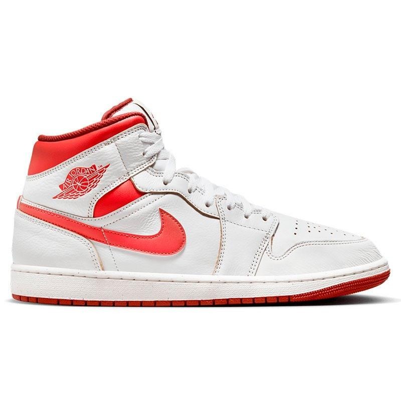 Zapatillas Nike Air Jordan 1 Mid