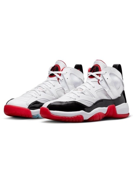 Zapatillas Nike Jumpman Two Trey Zapatillas Nike Jumpman Two Trey