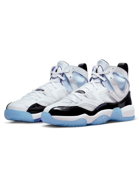 Zapatillas Nike Jumpman Two Trey