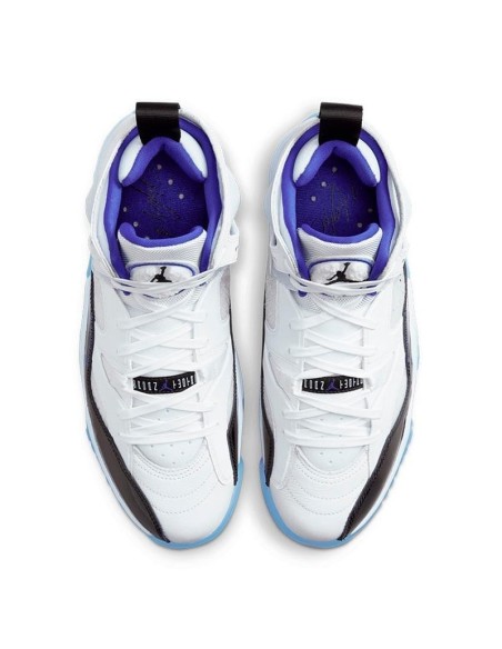Zapatillas Nike Jumpman Two Trey