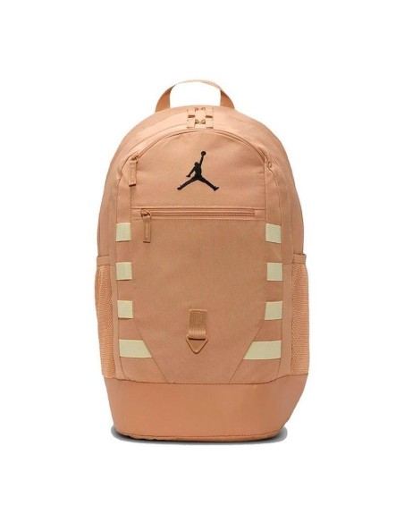 Mochila Jordan Jr Jam Zone