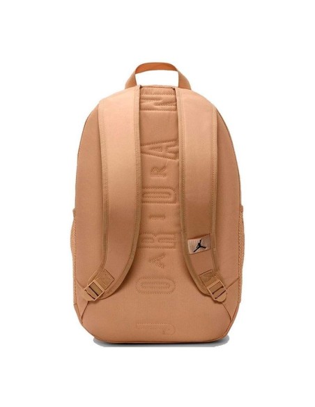 Mochila Jordan Jr Jam Zone