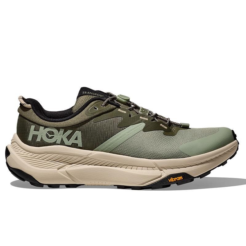 Zapatillas Hoka Transport