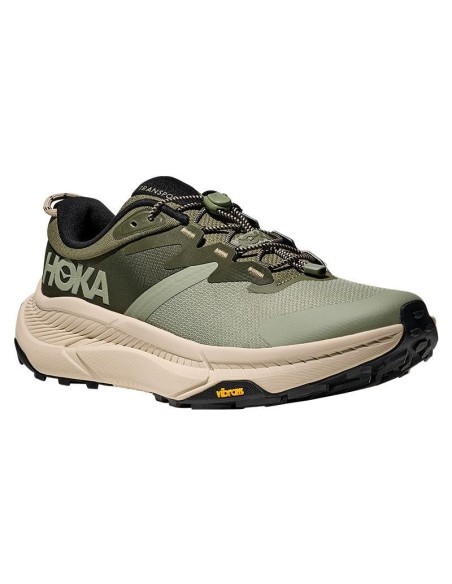 Zapatillas Hoka Transport