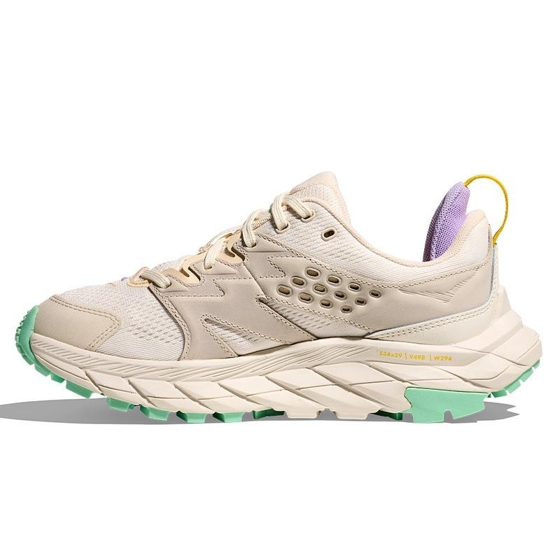 Zapatillas Hoka Anacapa Breeze Low 2