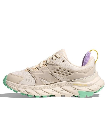 Zapatillas Hoka Anacapa Breeze Low