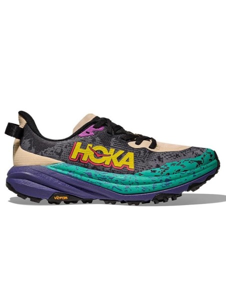 Zapatillas Hoka Speedgoat 6 Zapatillas Hoka Speedgoat 6