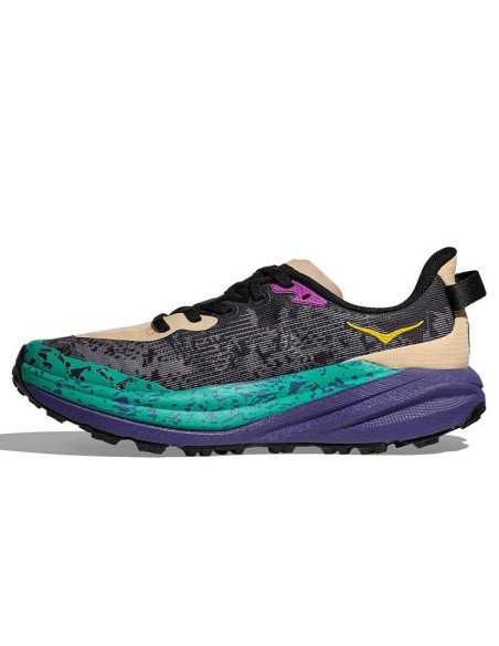 Zapatillas Hoka Speedgoat 6 Zapatillas Hoka Speedgoat 6