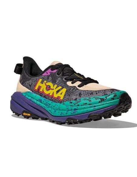 Zapatillas Hoka Speedgoat 6 Zapatillas Hoka Speedgoat 6