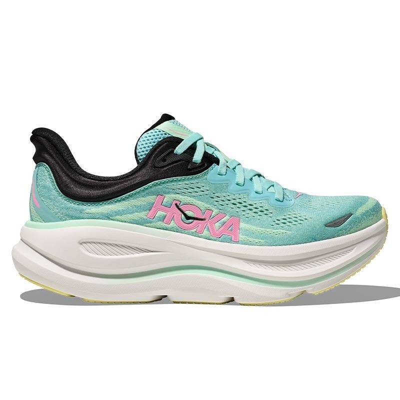 Zapatillas Hoka Bondi 9