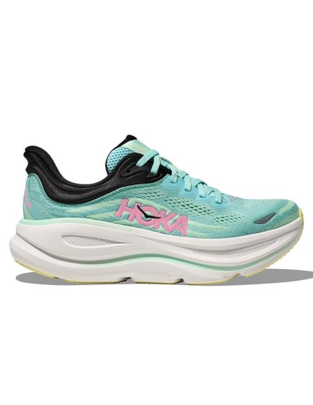 Zapatillas Hoka Bondi 9