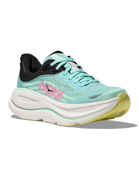 Zapatillas Hoka Bondi 9