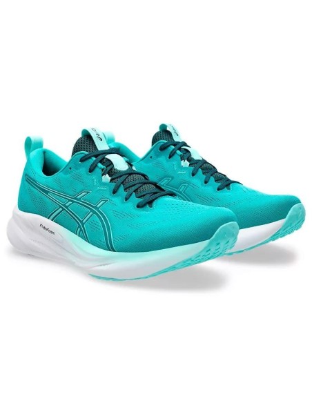 Zapatillas Asics Gel-Pulse 16 Zapatillas Asics Gel-Pulse 16